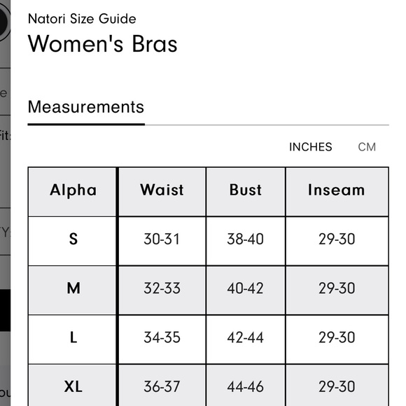 Natori Limitless Convertible Sports Bra Size Large - Picture 7 of 7